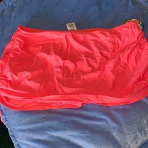 Swim skirt